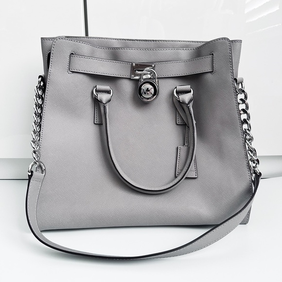 Michael Kors Shoulder Chain Bag - Business/ Casual/ Everyday - Picture 1 of 10